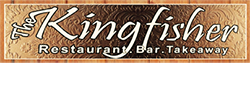 The Kingfisher Lincoln Logo